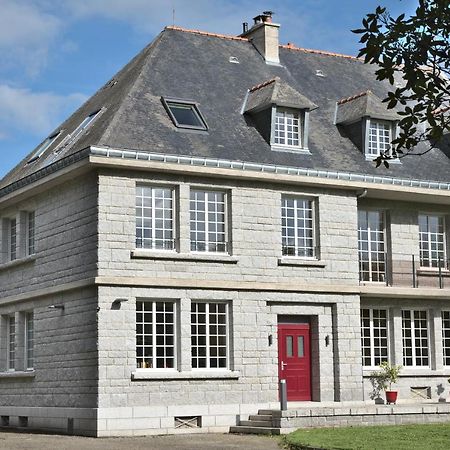 Manoir De Kerguestenen Gestel 外观 照片