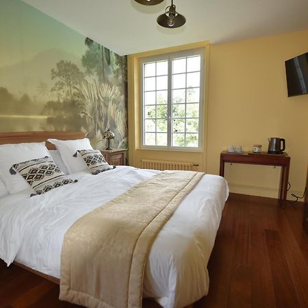 Manoir De Kerguestenen Gestel 外观 照片