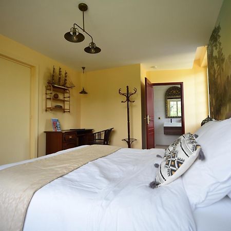 Manoir De Kerguestenen Gestel 外观 照片