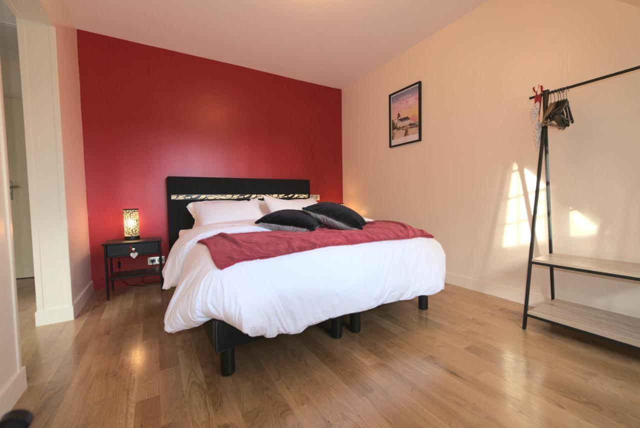 Manoir De Kerguestenen Gestel 外观 照片