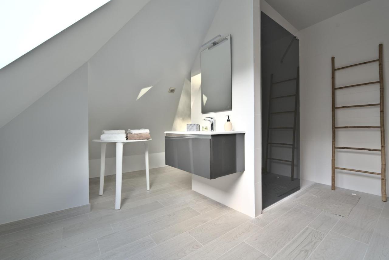 Manoir De Kerguestenen Gestel 外观 照片