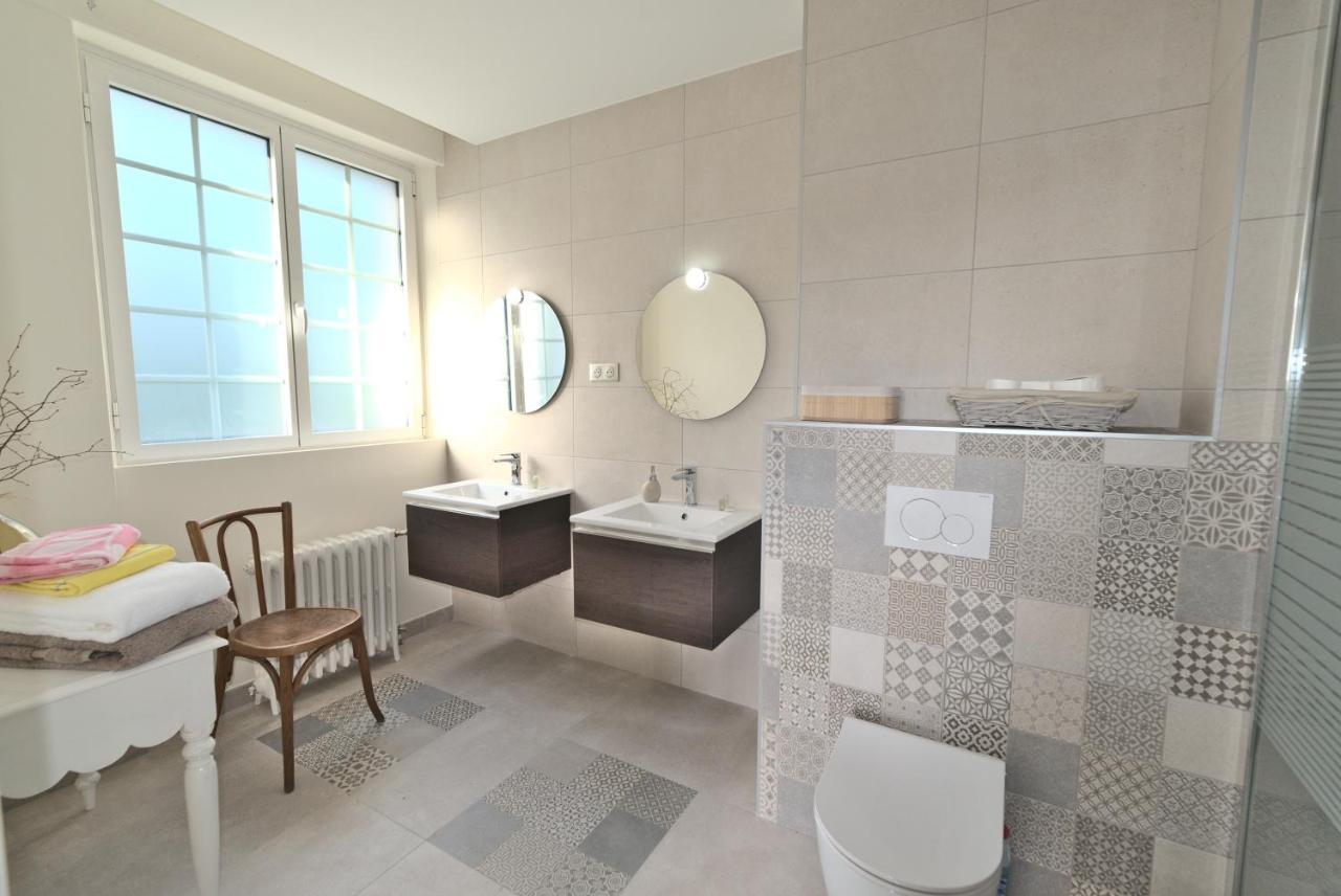 Manoir De Kerguestenen Gestel 外观 照片