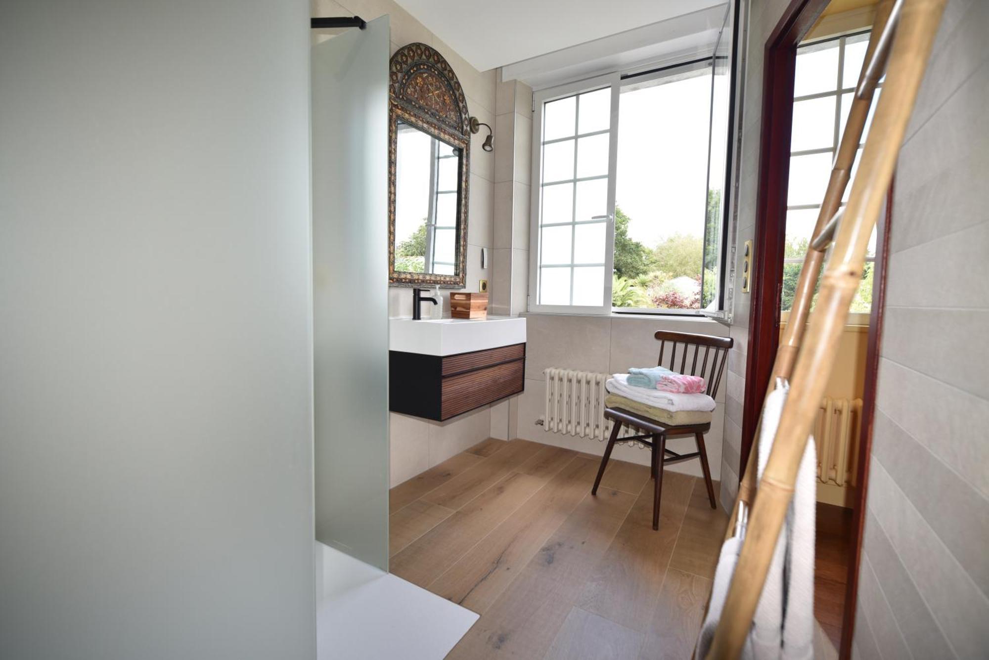 Manoir De Kerguestenen Gestel 外观 照片