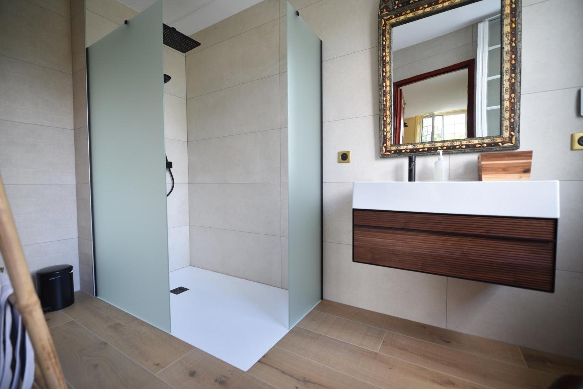 Manoir De Kerguestenen Gestel 外观 照片