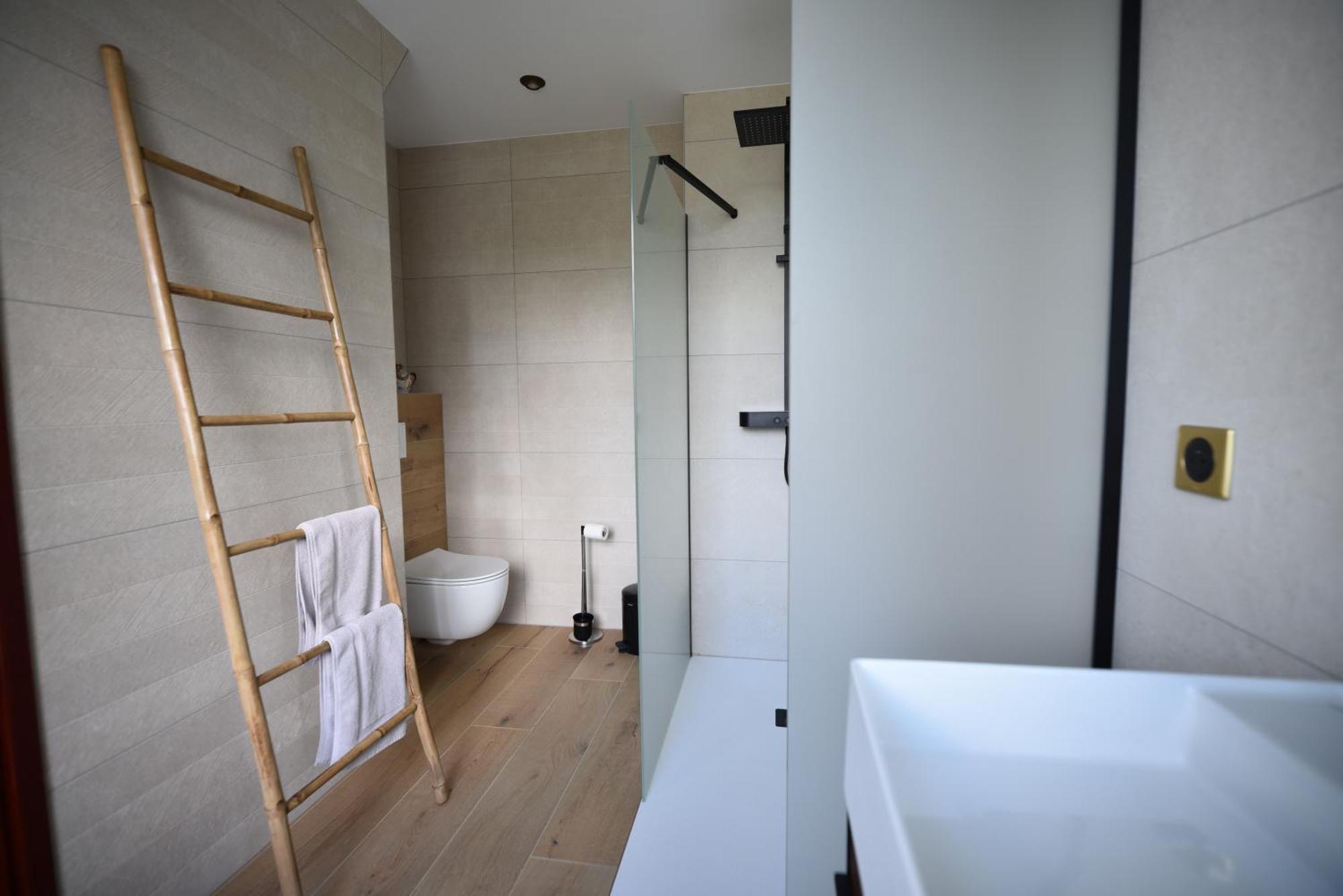 Manoir De Kerguestenen Gestel 外观 照片